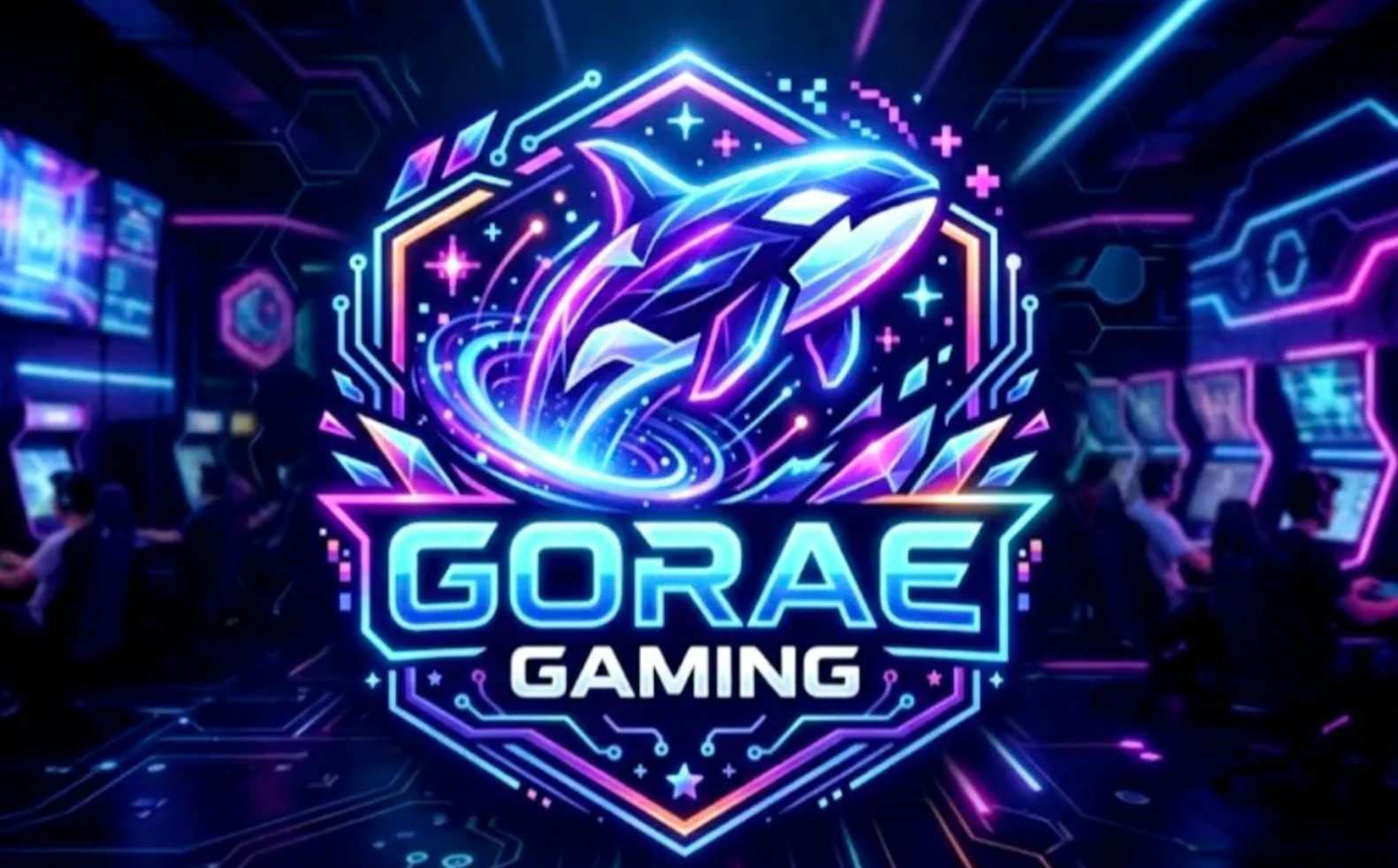 Gorae Gaming